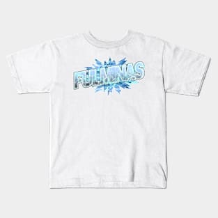 Fulminas Kids T-Shirt